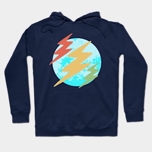 Thunder Lightning Hoodie